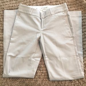 Banana Republic 3 piece women’s suit